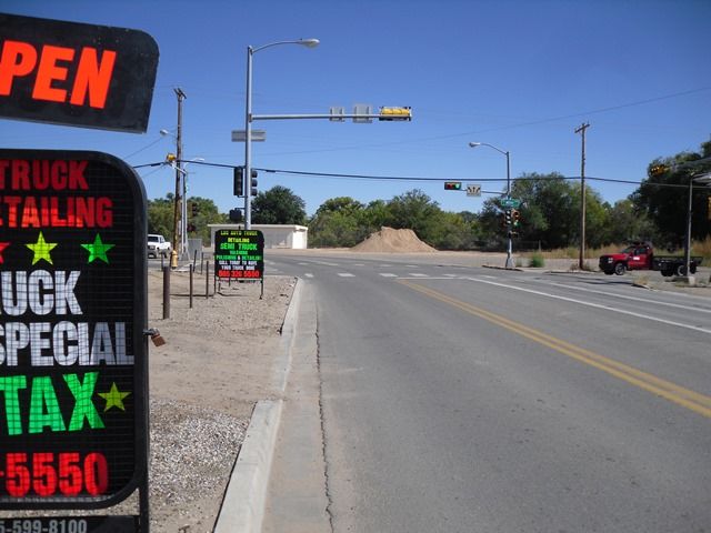 XXX S. Miller Ave.: S. Miller Ave., Farmington, NM 87401